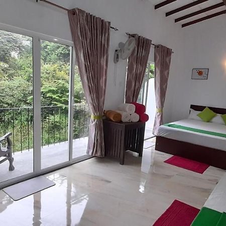 Senomaal Sigiri Resort Dambulla Dış mekan fotoğraf