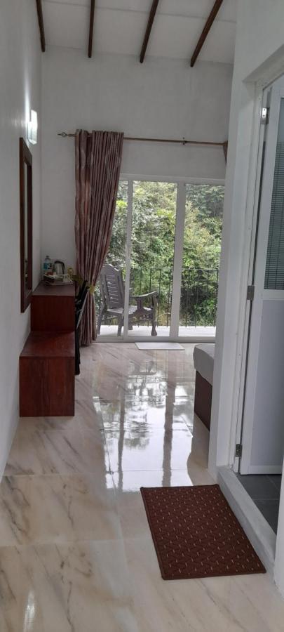 Senomaal Sigiri Resort Dambulla Dış mekan fotoğraf