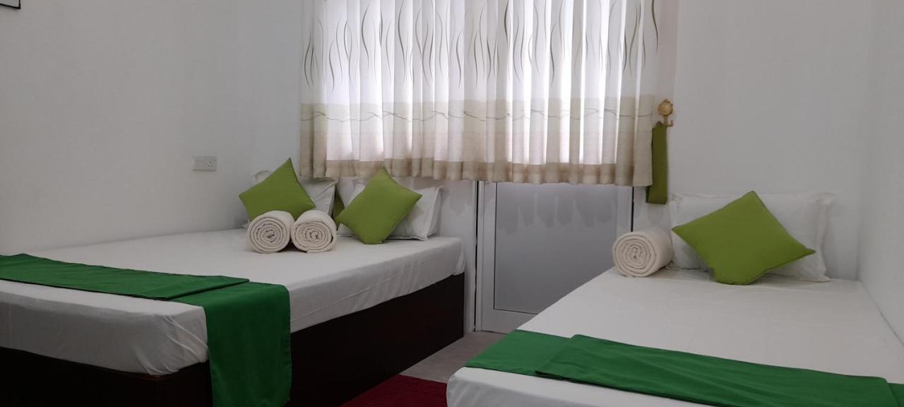 Senomaal Sigiri Resort Dambulla Dış mekan fotoğraf