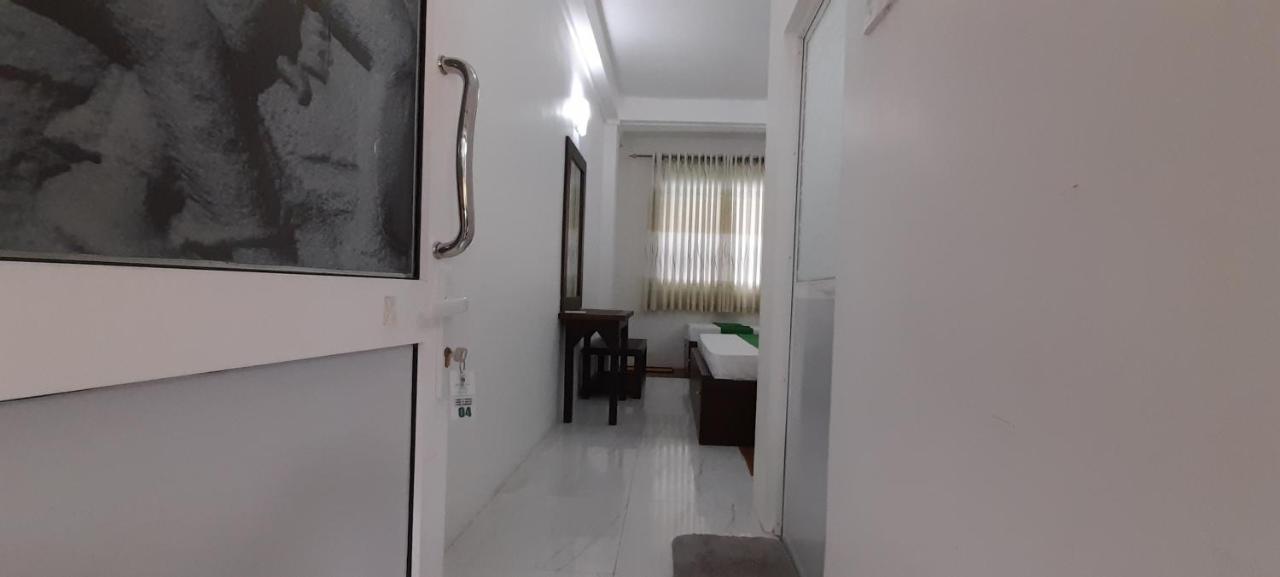 Senomaal Sigiri Resort Dambulla Dış mekan fotoğraf