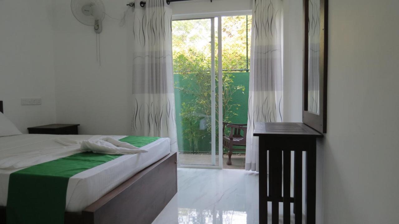 Senomaal Sigiri Resort Dambulla Dış mekan fotoğraf