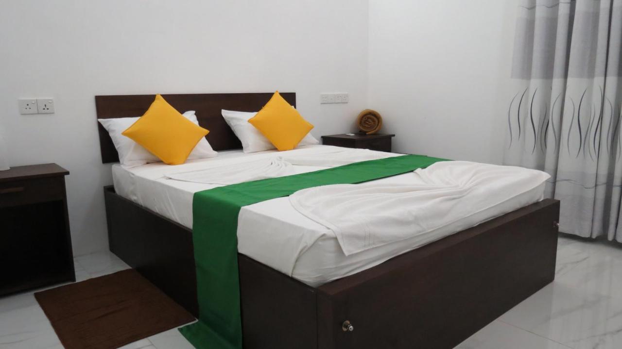 Senomaal Sigiri Resort Dambulla Dış mekan fotoğraf