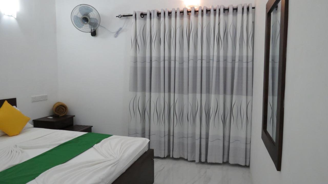 Senomaal Sigiri Resort Dambulla Dış mekan fotoğraf