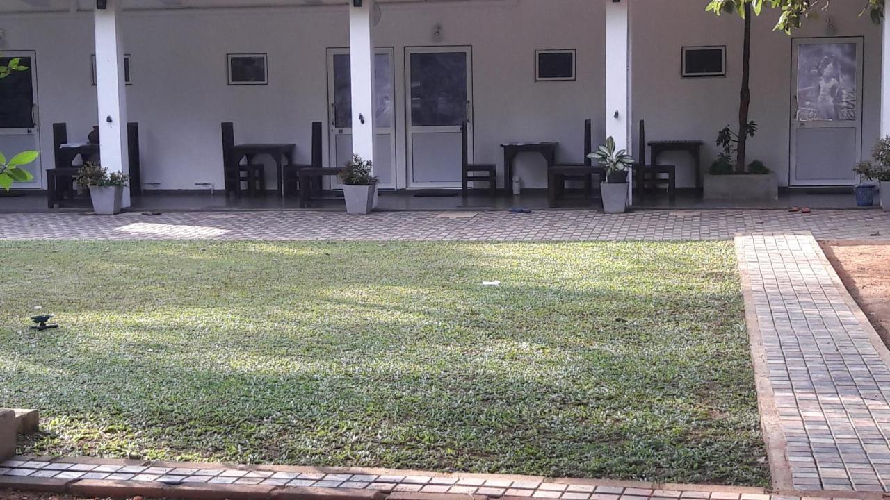 Senomaal Sigiri Resort Dambulla Dış mekan fotoğraf