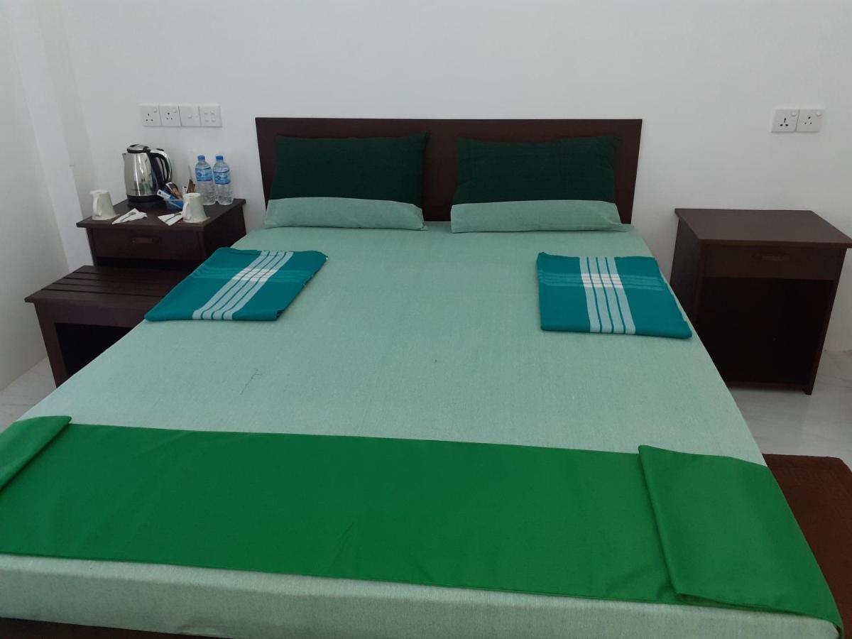 Senomaal Sigiri Resort Dambulla Dış mekan fotoğraf
