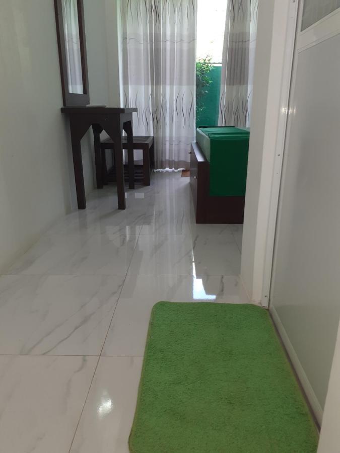 Senomaal Sigiri Resort Dambulla Dış mekan fotoğraf
